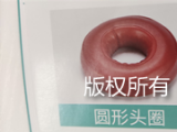 蒙泰海綿體位墊的裁剪，原來(lái)還有這樣的細(xì)節(jié)