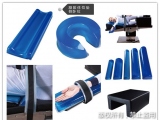 凝膠體位墊的固定帶在手術(shù)中的作用是什么？